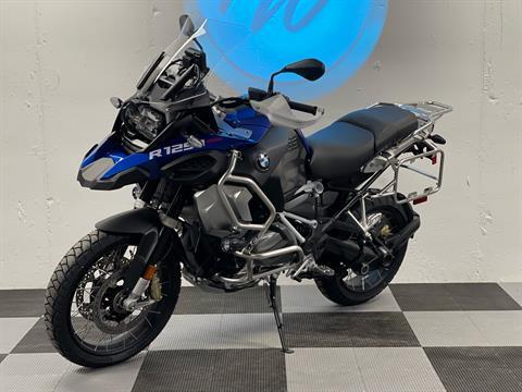 2024 BMW R 1250 GS Adventure in Indianapolis, Indiana - Photo 32