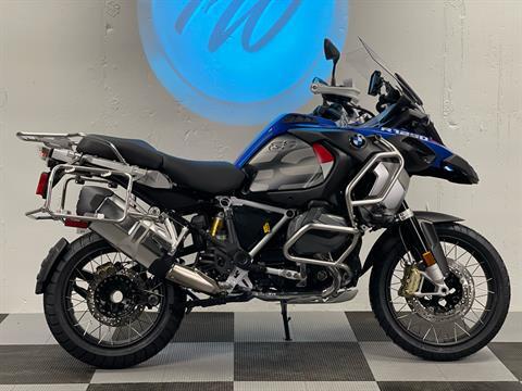 2024 BMW R 1250 GS Adventure in Indianapolis, Indiana - Photo 65