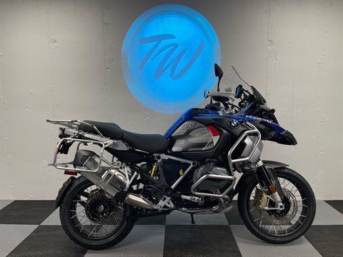 2024 BMW R 1250 GS Adventure in Indianapolis, Indiana - Photo 70