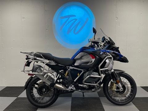 2024 BMW R 1250 GS Adventure in Indianapolis, Indiana - Photo 71