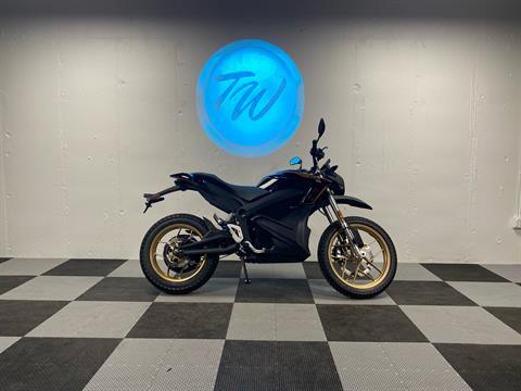 2023 Zero Motorcycles DSR ZF14.4 in Indianapolis, Indiana - Photo 1