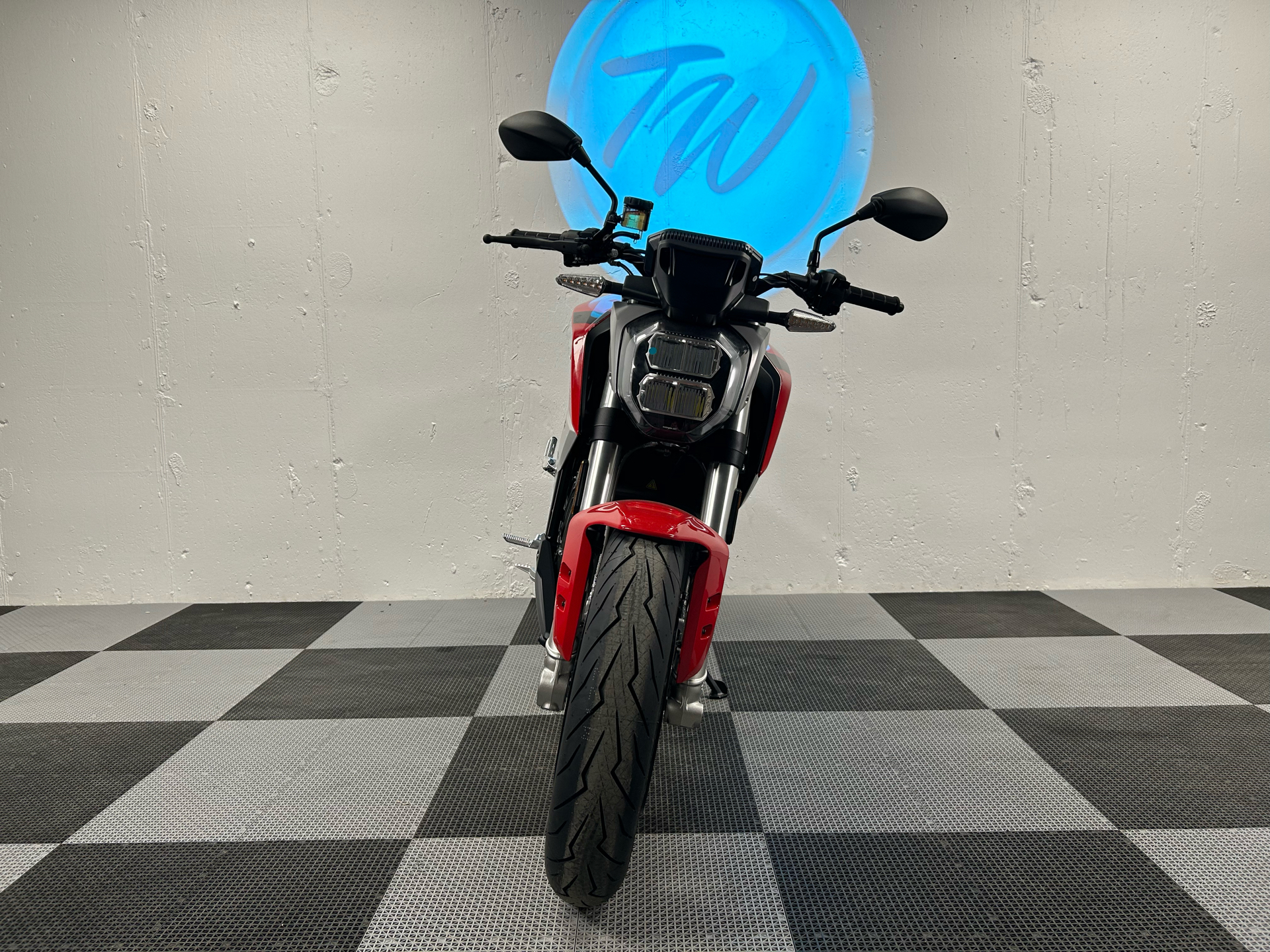 2024 Zero Motorcycles SR/F in Indianapolis, Indiana - Photo 4