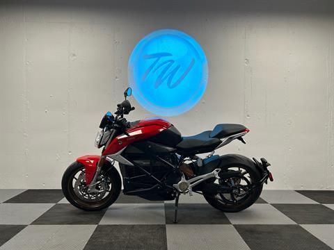 2024 Zero Motorcycles SR/F in Indianapolis, Indiana - Photo 6