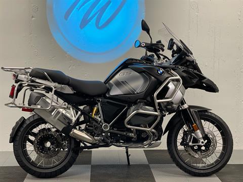 2024 BMW R 1250 GS Adventure in Indianapolis, Indiana - Photo 6