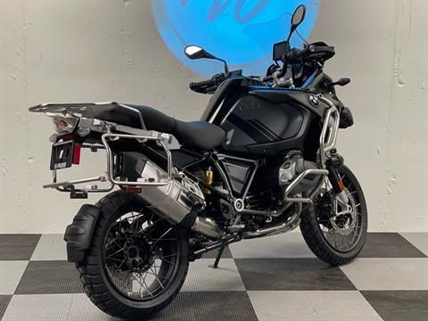 2024 BMW R 1250 GS Adventure in Indianapolis, Indiana - Photo 7