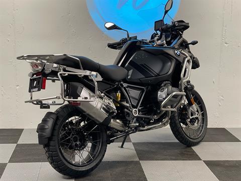 2024 BMW R 1250 GS Adventure in Indianapolis, Indiana - Photo 8