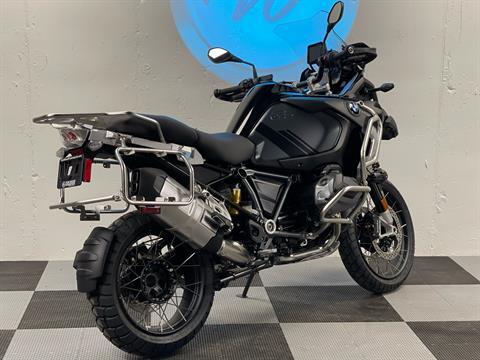 2024 BMW R 1250 GS Adventure in Indianapolis, Indiana - Photo 9