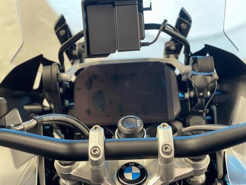 2024 BMW R 1250 GS Adventure in Indianapolis, Indiana - Photo 15