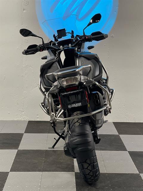 2024 BMW R 1250 GS Adventure in Indianapolis, Indiana - Photo 18