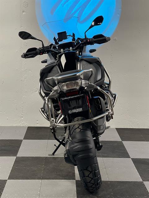 2024 BMW R 1250 GS Adventure in Indianapolis, Indiana - Photo 19