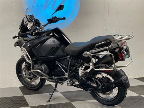 2024 BMW R 1250 GS Adventure in Indianapolis, Indiana - Photo 21