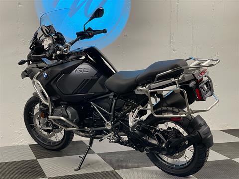 2024 BMW R 1250 GS Adventure in Indianapolis, Indiana - Photo 22