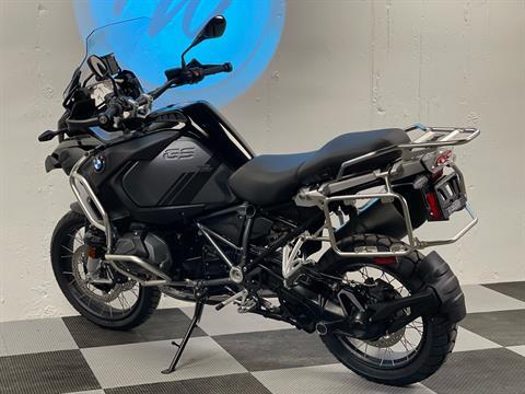 2024 BMW R 1250 GS Adventure in Indianapolis, Indiana - Photo 26