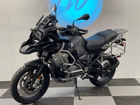 2024 BMW R 1250 GS Adventure in Indianapolis, Indiana - Photo 27