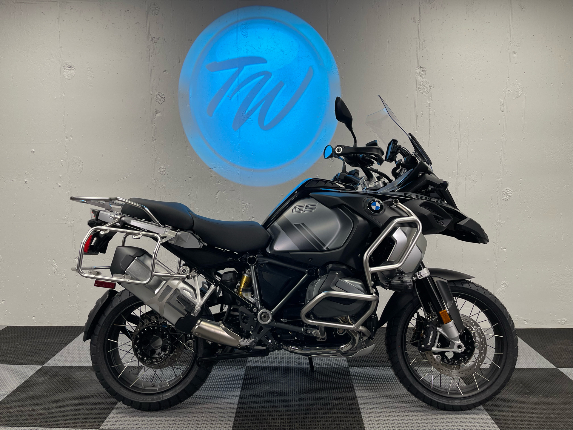 2024 BMW R 1250 GS Adventure in Indianapolis, Indiana - Photo 60