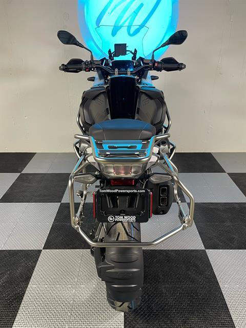 2024 BMW R 1250 GS Adventure in Indianapolis, Indiana - Photo 68