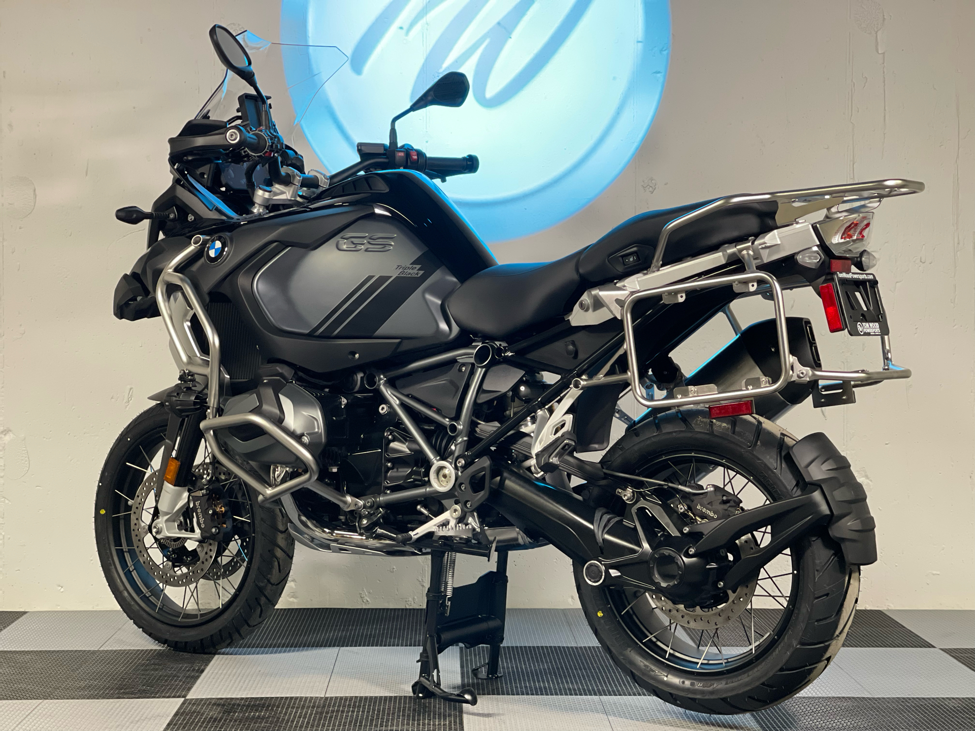 2024 BMW R 1250 GS Adventure in Indianapolis, Indiana - Photo 71