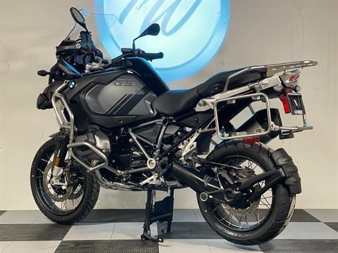 2024 BMW R 1250 GS Adventure in Indianapolis, Indiana - Photo 72