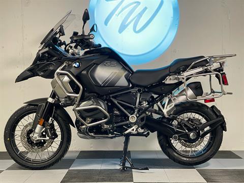 2024 BMW R 1250 GS Adventure in Indianapolis, Indiana - Photo 77