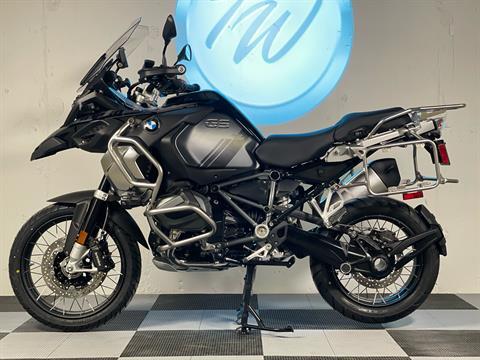 2024 BMW R 1250 GS Adventure in Indianapolis, Indiana - Photo 78