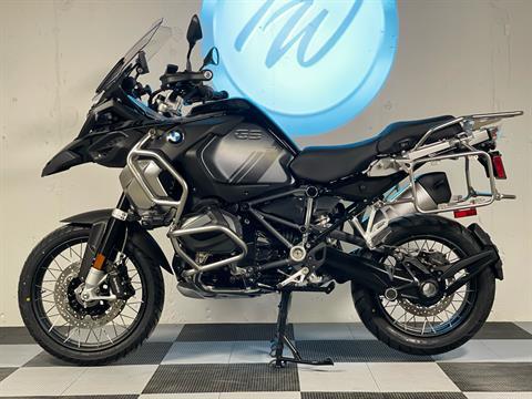 2024 BMW R 1250 GS Adventure in Indianapolis, Indiana - Photo 80