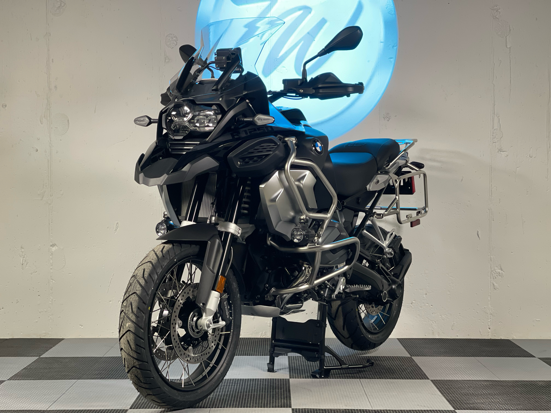 2024 BMW R 1250 GS Adventure in Indianapolis, Indiana - Photo 81