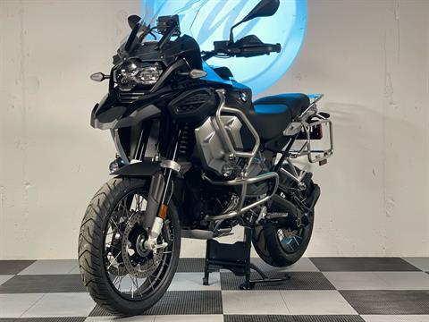 2024 BMW R 1250 GS Adventure in Indianapolis, Indiana - Photo 84