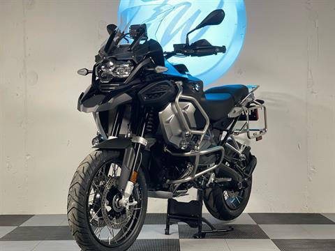 2024 BMW R 1250 GS Adventure in Indianapolis, Indiana - Photo 85