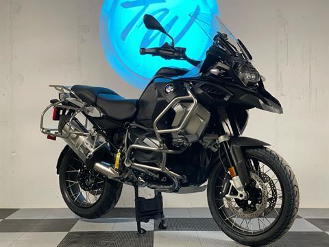 2024 BMW R 1250 GS Adventure in Indianapolis, Indiana - Photo 89