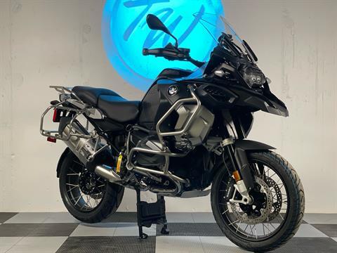 2024 BMW R 1250 GS Adventure in Indianapolis, Indiana - Photo 92