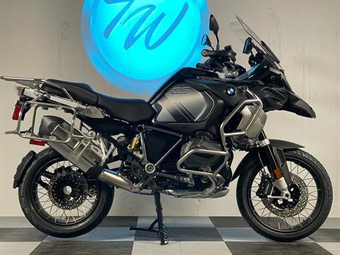 2024 BMW R 1250 GS Adventure in Indianapolis, Indiana - Photo 99