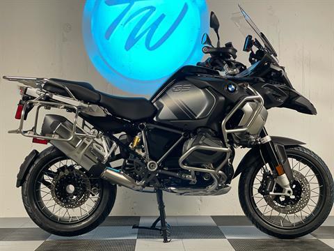 2024 BMW R 1250 GS Adventure in Indianapolis, Indiana - Photo 115