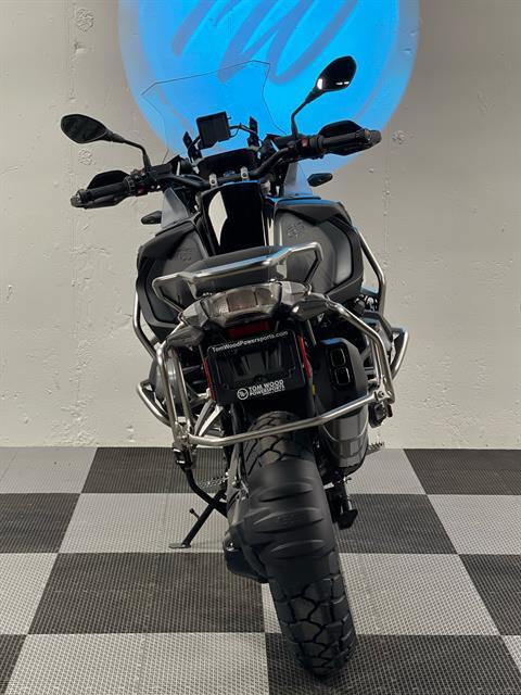 2024 BMW R 1250 GS Adventure in Indianapolis, Indiana - Photo 16