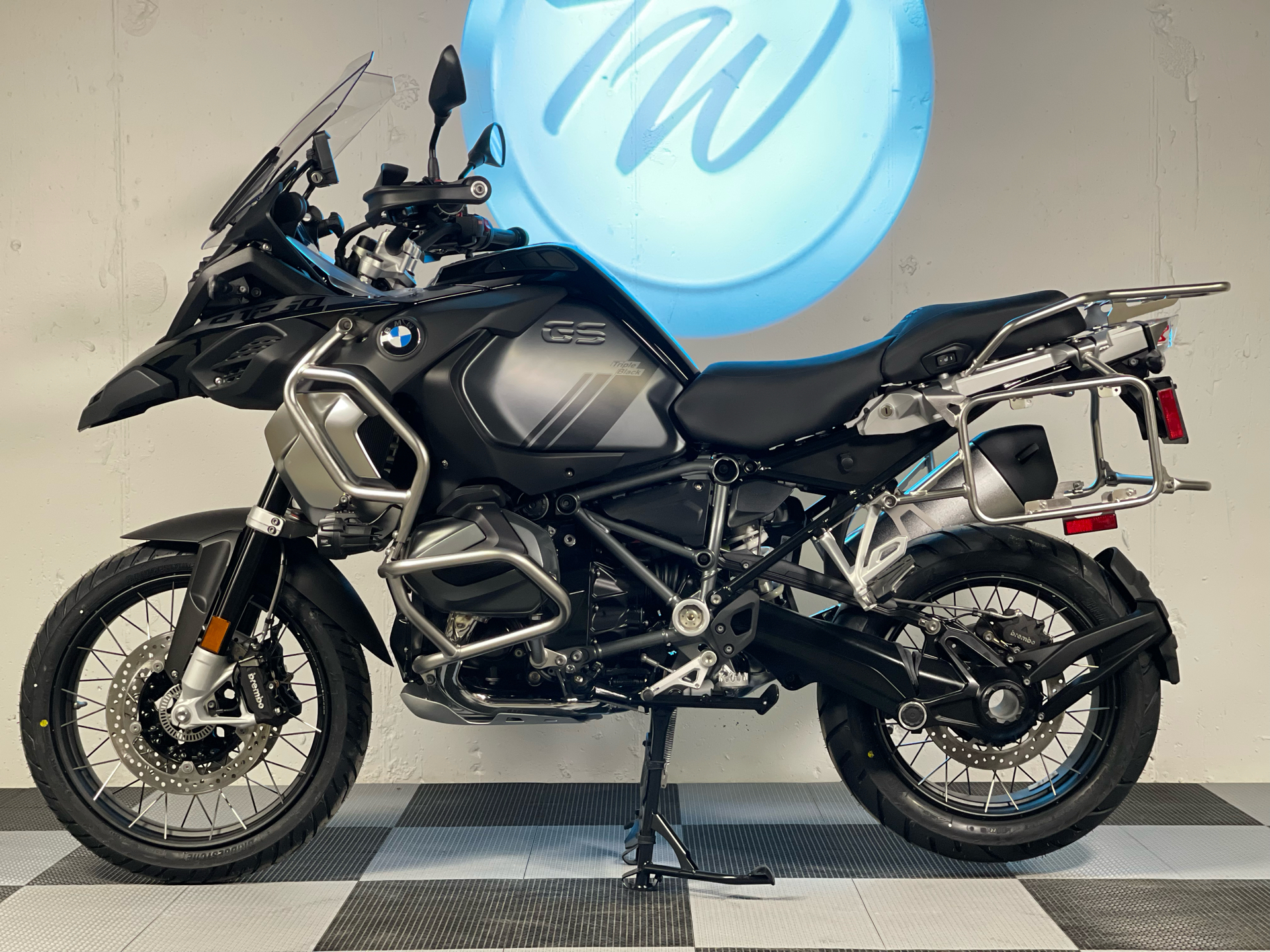 2024 BMW R 1250 GS Adventure in Indianapolis, Indiana - Photo 78