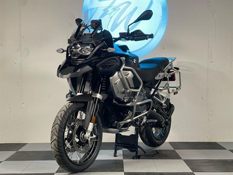 2024 BMW R 1250 GS Adventure in Indianapolis, Indiana - Photo 81