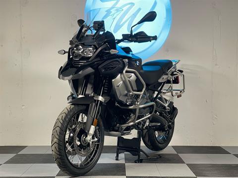 2024 BMW R 1250 GS Adventure in Indianapolis, Indiana - Photo 82