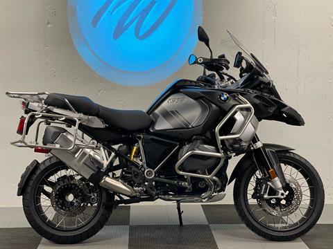 2024 BMW R 1250 GS Adventure in Indianapolis, Indiana