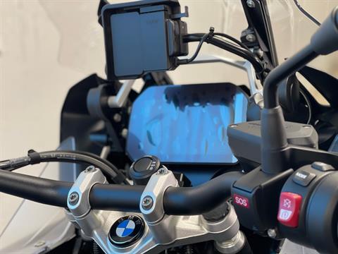 2024 BMW R 1250 GS Adventure in Indianapolis, Indiana - Photo 47