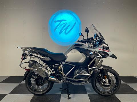 2024 BMW R 1250 GS Adventure in Indianapolis, Indiana