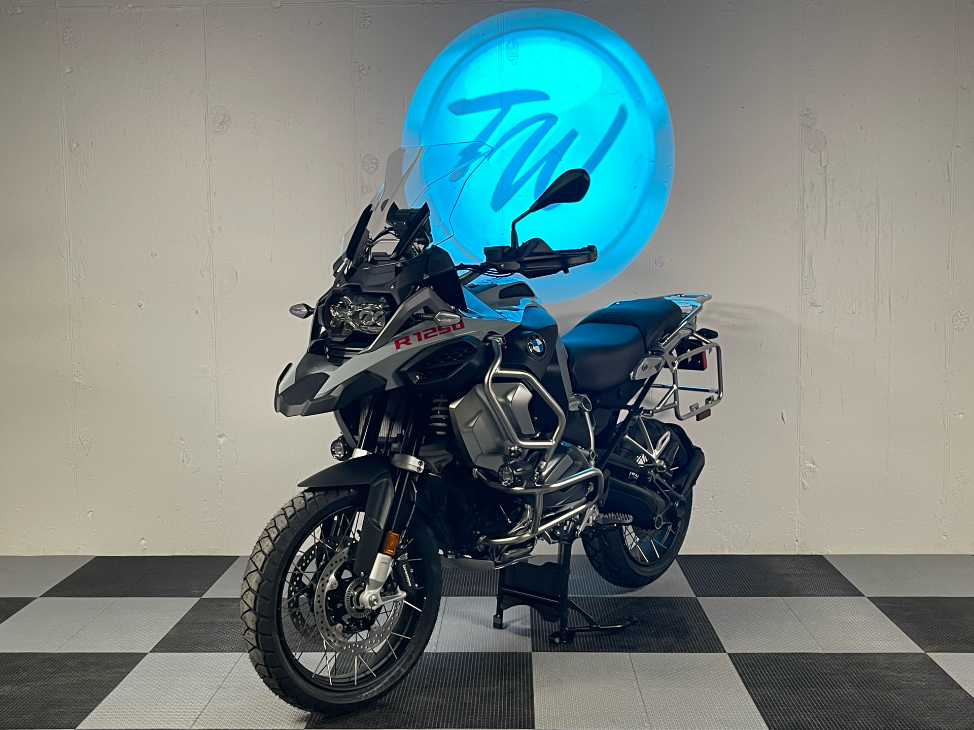 2024 BMW R 1250 GS Adventure in Indianapolis, Indiana - Photo 16