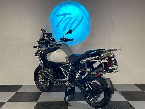 2024 BMW R 1250 GS Adventure in Indianapolis, Indiana - Photo 20