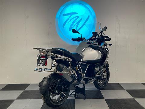 2024 BMW R 1250 GS Adventure in Indianapolis, Indiana - Photo 31