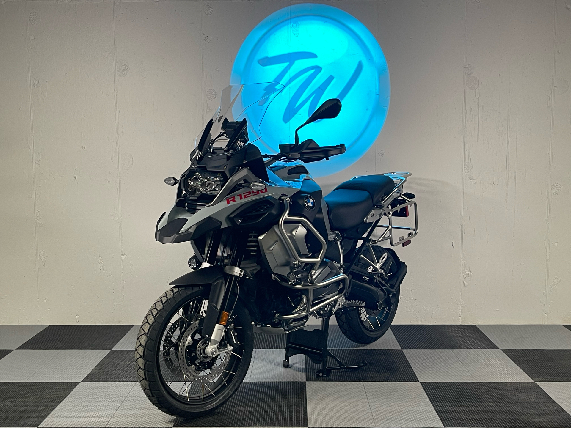 2024 BMW R 1250 GS Adventure in Indianapolis, Indiana - Photo 14