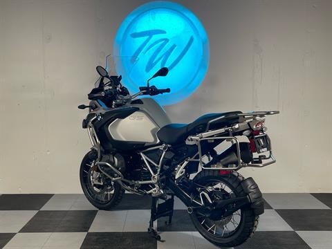 2024 BMW R 1250 GS Adventure in Indianapolis, Indiana - Photo 21