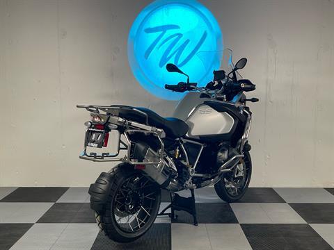 2024 BMW R 1250 GS Adventure in Indianapolis, Indiana - Photo 30