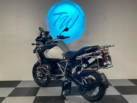 2024 BMW R 1250 GS Adventure in Indianapolis, Indiana - Photo 22