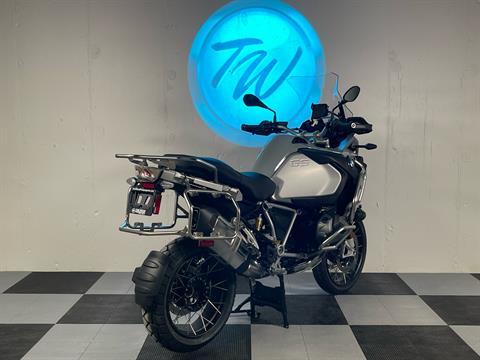 2024 BMW R 1250 GS Adventure in Indianapolis, Indiana - Photo 29