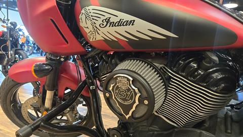 2024 Indian Motorcycle Sport Chief in Lexington, Kentucky - Photo 2