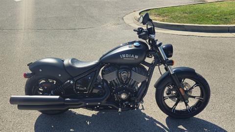 2024 Indian Motorcycle Chief Dark Horse® in Lexington, Kentucky - Photo 1