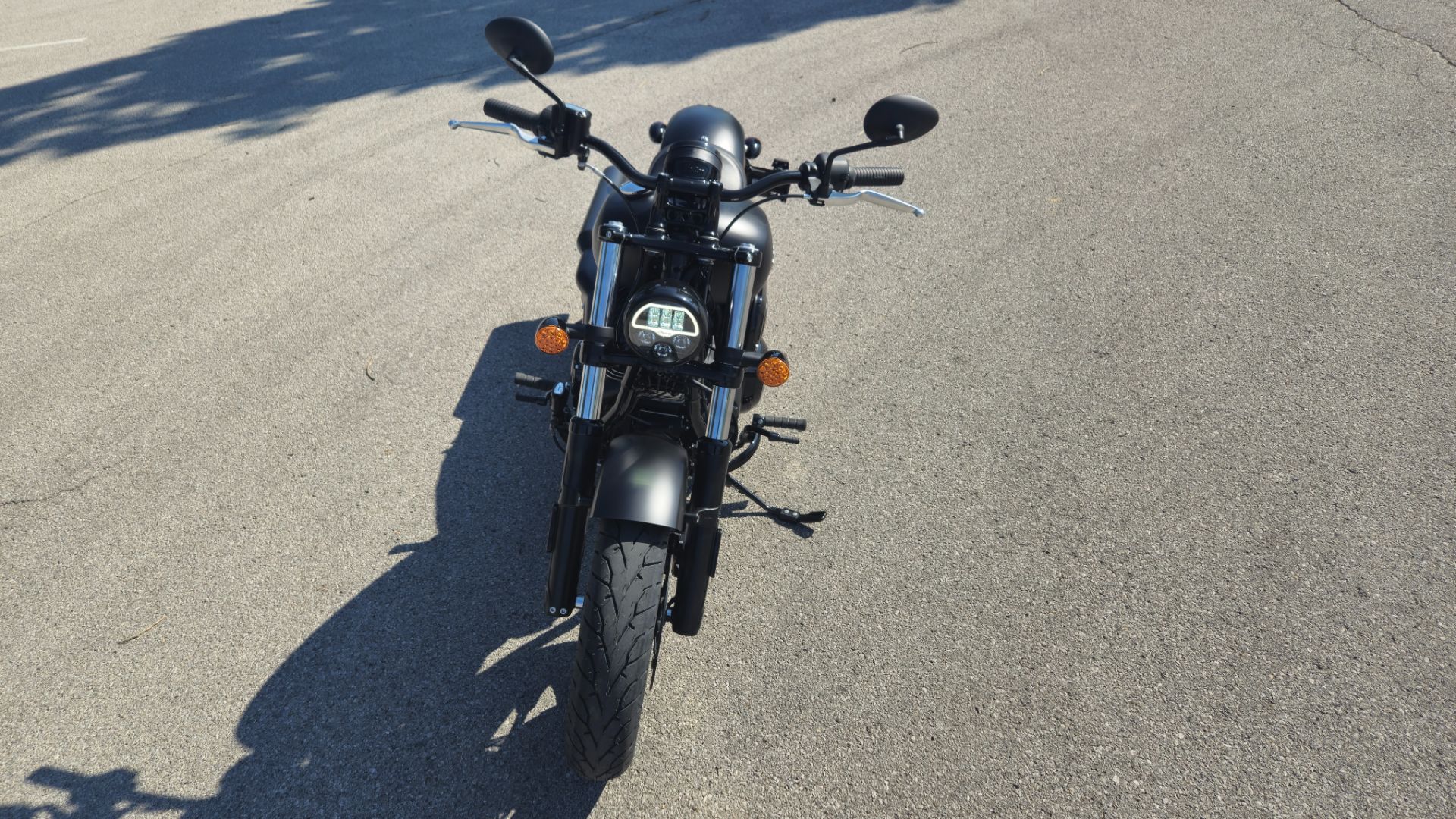 2024 Indian Motorcycle Chief Dark Horse® in Lexington, Kentucky - Photo 2